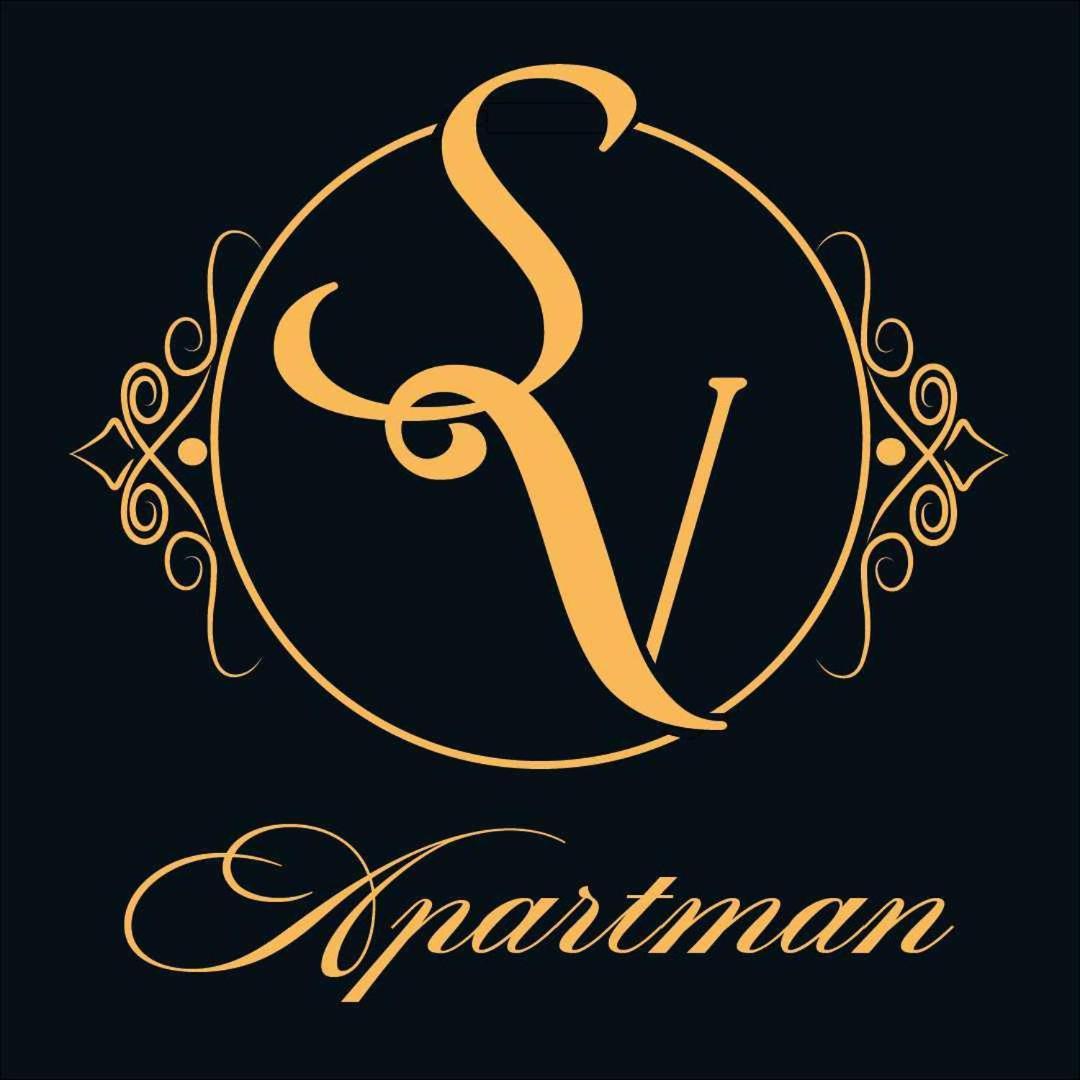 Syl Via Apartman Eger Extérieur photo