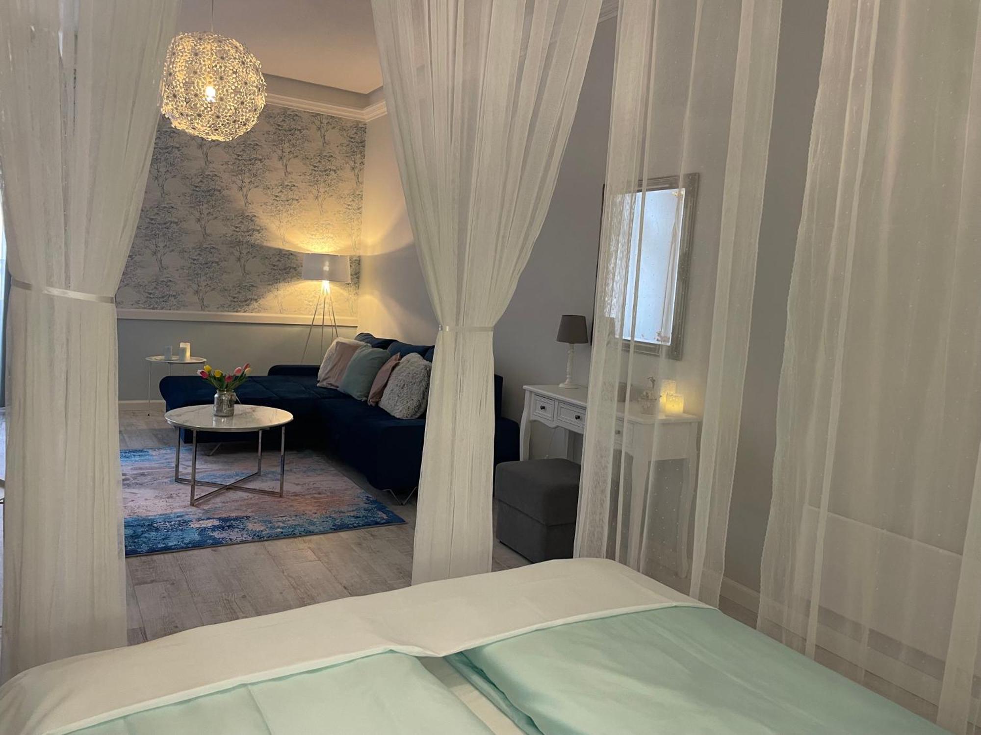 Syl Via Apartman Eger Extérieur photo
